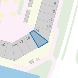 Perceel RDK01-G-3712