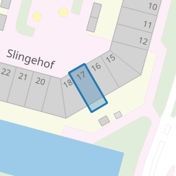 Perceel RDK01-G-3714