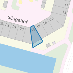 Perceel RDK01-G-3715