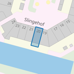 Perceel RDK01-G-3717