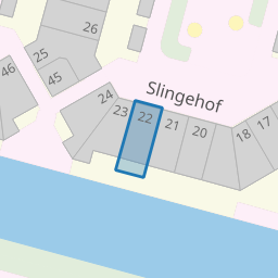 Perceel RDK01-G-3719