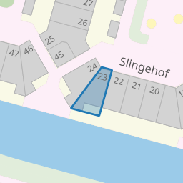 Perceel RDK01-G-3720