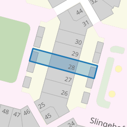 Perceel RDK01-G-3726