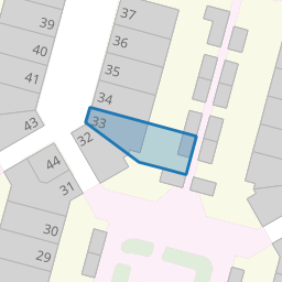 Perceel RDK01-G-3732