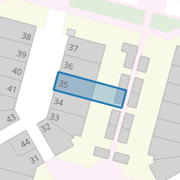 Perceel RDK01-G-3734