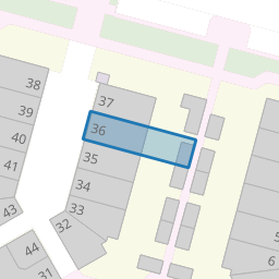 Perceel RDK01-G-3735