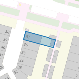 Perceel RDK01-G-3736