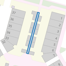 Perceel RDK01-G-3738