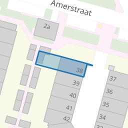 Perceel RDK01-G-3740