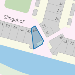 Perceel RDK01-G-3746