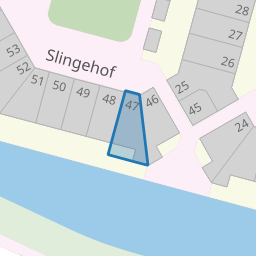 Perceel RDK01-G-3747