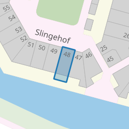 Perceel RDK01-G-3748