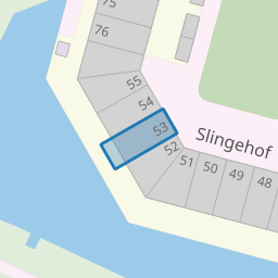 Perceel RDK01-G-3753