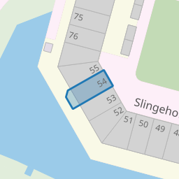 Perceel RDK01-G-3754