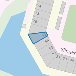 Perceel RDK01-G-3755