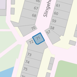 Perceel RDK01-G-3762