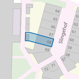 Perceel RDK01-G-3765