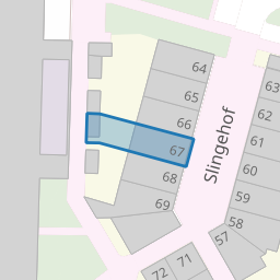 Perceel RDK01-G-3766