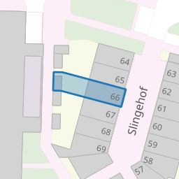 Perceel RDK01-G-3767