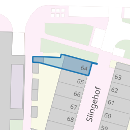 Perceel RDK01-G-3769