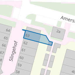 Perceel RDK01-G-3770