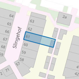 Perceel RDK01-G-3772