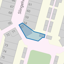 Perceel RDK01-G-3776