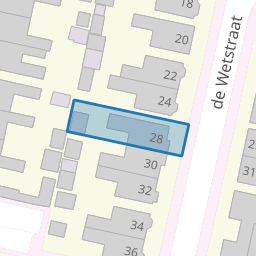 Perceel RDK01-G-3783