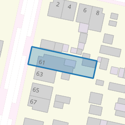 Perceel RDK01-G-3785