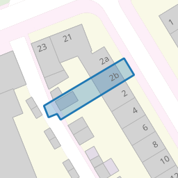 Perceel RDK01-G-3787