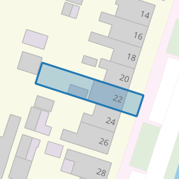 Perceel RDK01-G-3802