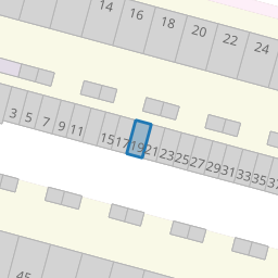 Perceel RDK01-G-3815