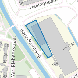 Perceel RDK01-G-3841