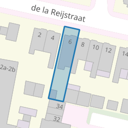 Perceel RDK01-G-3846