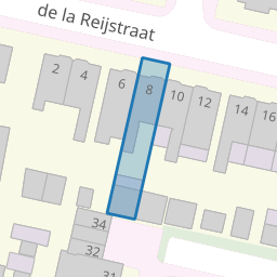 Perceel RDK01-G-3847