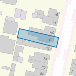 Perceel RDK01-G-3854