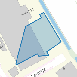 Perceel RDK01-G-3863