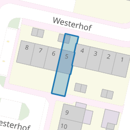 Perceel RDK01-G-3869