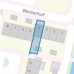 Perceel RDK01-G-3870