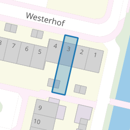 Perceel RDK01-G-3871