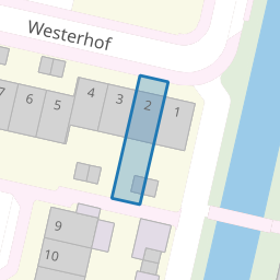 Perceel RDK01-G-3872