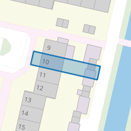 Perceel RDK01-G-3875