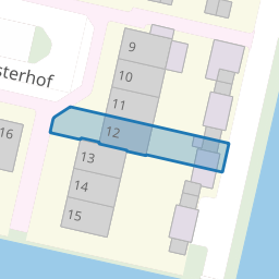 Perceel RDK01-G-3877