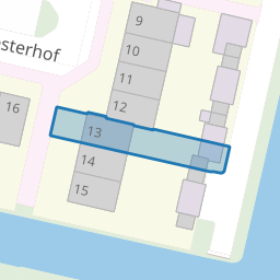 Perceel RDK01-G-3878