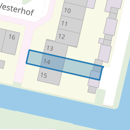 Perceel RDK01-G-3879