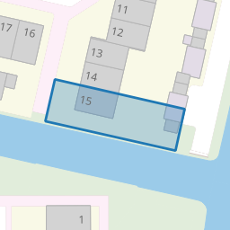 Perceel RDK01-G-3880