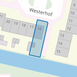 Perceel RDK01-G-3881