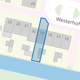 Perceel RDK01-G-3884