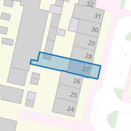 Perceel RDK01-G-3892