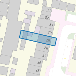 Perceel RDK01-G-3894